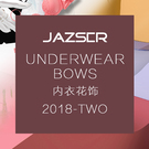 UnderwearBOWS-18SSTWO 