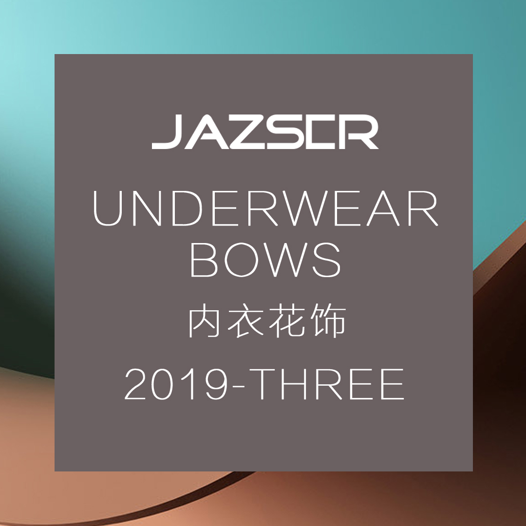 UnderwearBOWS-19SSTHREE